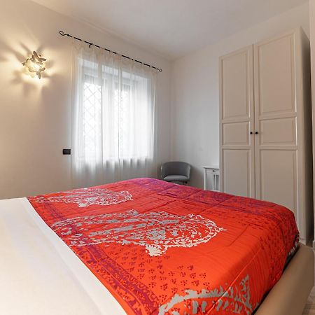 Il Nido Di Roma - Ospedale Gemelli & Garden Daire Dış mekan fotoğraf